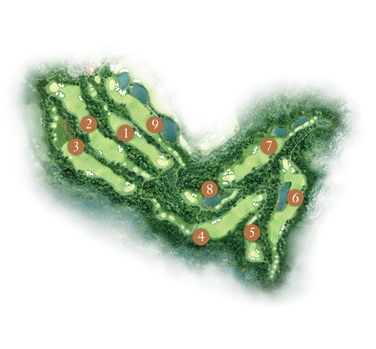 GRIFFIN COURSE